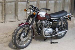 Image 18/38 of Triumph T 100 R Daytona (1971)