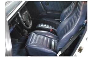 Bild 6/13 von Porsche 911 Turbo 3.3 (1981)