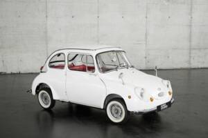 Image 21/48 of Subaru 360 (1970)