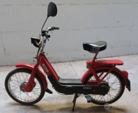 Immagine 1/5 di Piaggio Ciao (1978)