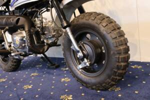 Bild 21/30 von Honda Z 50 Monkey (1900)