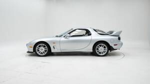 Bild 8/15 von Mazda RX-7 (1992)