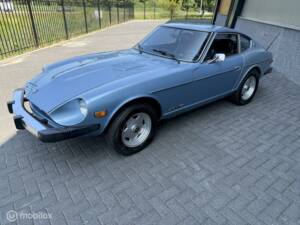 Afbeelding 2/34 van Datsun 280 Z (1978)