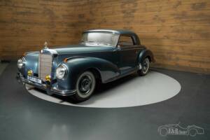 Image 4/31 of Mercedes-Benz 300 S (1953)