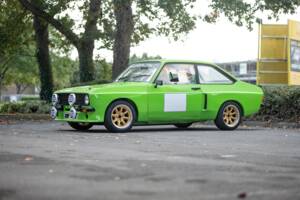 Afbeelding 14/50 van Ford Escort 1600 (1980)