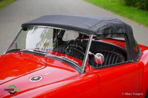 Immagine 40/50 di MG MGA 1600 (1960)