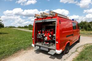 Bild 37/72 von Mercedes-Benz T1 310 (1993)