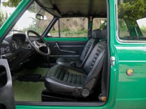 Bild 21/32 von Autobianchi A112 Abarth (1976)