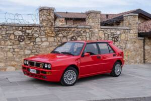 Bild 1/15 von Lancia Delta HF Integrale Evoluzione I (1992)