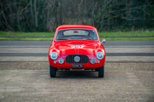 Image 7/22 de FIAT Stanguellini Berlinetta Sport (1948)