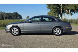 Afbeelding 4/42 van Jaguar S-Type 3.0 V6 (2002)