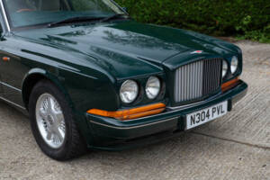 Afbeelding 8/50 van Bentley Continental S (1996)