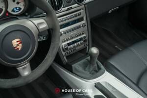 Bild 20/25 von Porsche Boxster S (2008)