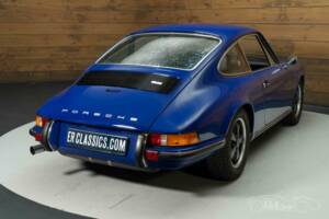 Image 9/19 of Porsche 911 2.4 T (1973)