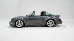 Bild 8/15 von Porsche 911 Carrera 2 (1990)