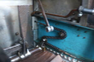 Image 14/32 of Bugatti Type 35 A (1927)