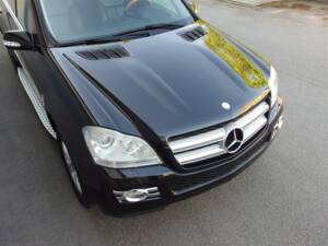 Afbeelding 9/100 van Mercedes-Benz GL 550 4MATIC (2008)