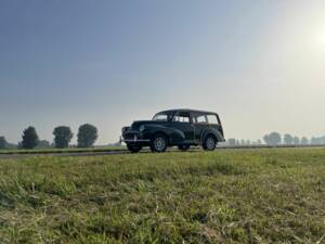 Imagen 6/8 de Morris Minor 1000 Traveller (1969)