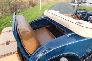 Bild 8/36 von Ford Modell A De Luxe (1930)