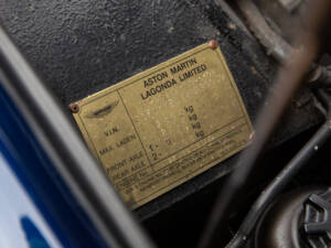 Afbeelding 25/99 van Aston Martin V8 Volante (1999)
