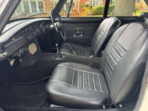 Bild 21/30 von MG MGC GT (1969)