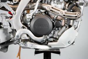 Image 32/50 de Yamaha DUMMY (2008)