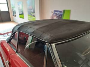 Bild 21/50 von FIAT 124 Spider AS (1970)