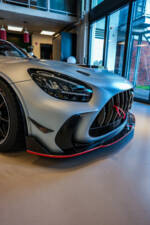 Image 7/52 of Mercedes-AMG GT Track Series (2021)