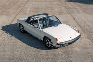 Image 1/41 of Porsche 914&#x2F;6 (1970)