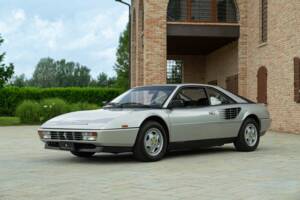 Obraz 2/50 pojazdu Ferrari Mondial 3.2 (1987)