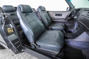 Imagen 13/45 de Saab 900 Turbo 16V (1987)