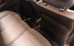Image 108/132 of Volkswagen Santana 1.8 (1985)
