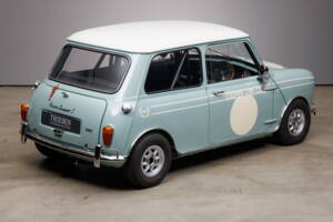 Image 11/44 of Austin Mini Cooper S 1275 (1964)