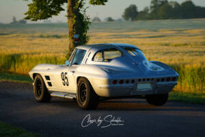 Image 1/26 de Chevrolet Corvette Sting Ray (1963)