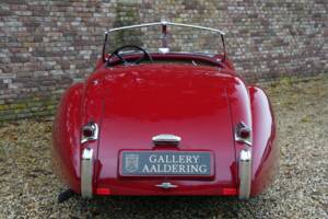 Bild 6/50 von Jaguar XK 120 OTS (Alu) (1949)