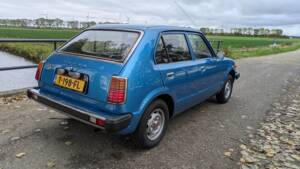 Afbeelding 6/26 van Honda Civic (1979)