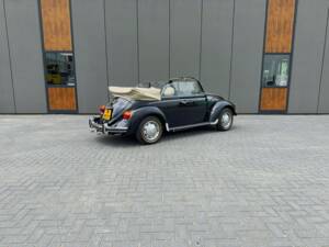 Bild 5/14 von Volkswagen Beetle 1303 LS (1978)