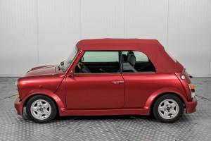 Bild 48/50 von Mini 1,3i SPi (1996)