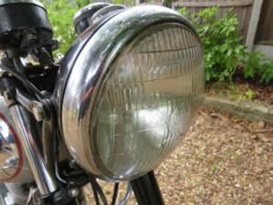 Immagine 6/50 di BSA DBD 34 Gold Star (1958)