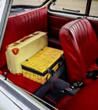 Image 20/30 of Volkswagen Karmann Ghia 1500 (1967)