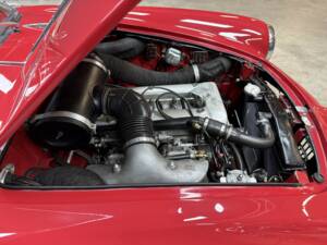 Bild 40/50 von Alfa Romeo Giulietta Spider Veloce (1959)