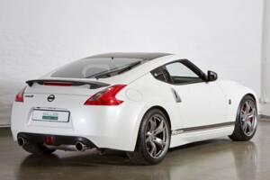 Afbeelding 13/23 van Nissan 370Z (2012)