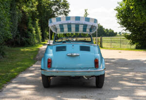 Image 6/29 of FIAT Ghia 500 Jolly (1975)