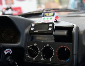Bild 49/50 von Peugeot 205 Rallye 1.3 (1988)