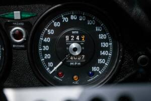 Image 10/36 de Jaguar Type E V12 (1973)