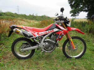 Imagen 1/42 de Honda DUMMY (2014)