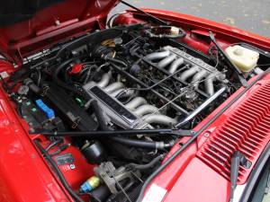 Image 15/21 de Jaguar XJS 5.3 V12 (1992)