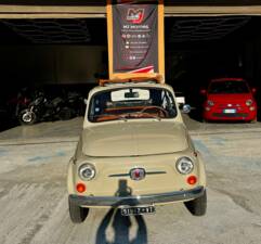 Image 3/39 of FIAT 500 F (1968)