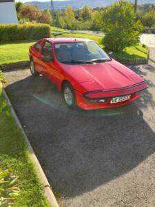 Image 4/10 of Matra Murena (1983)