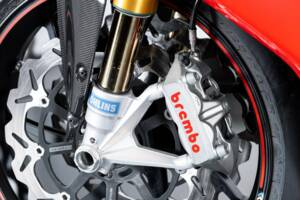 Immagine 34/50 di Ducati DUMMY (2011)